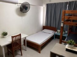 Blk 209 Yishun Palm Spring (Yishun), HDB 5 Rooms #595213041